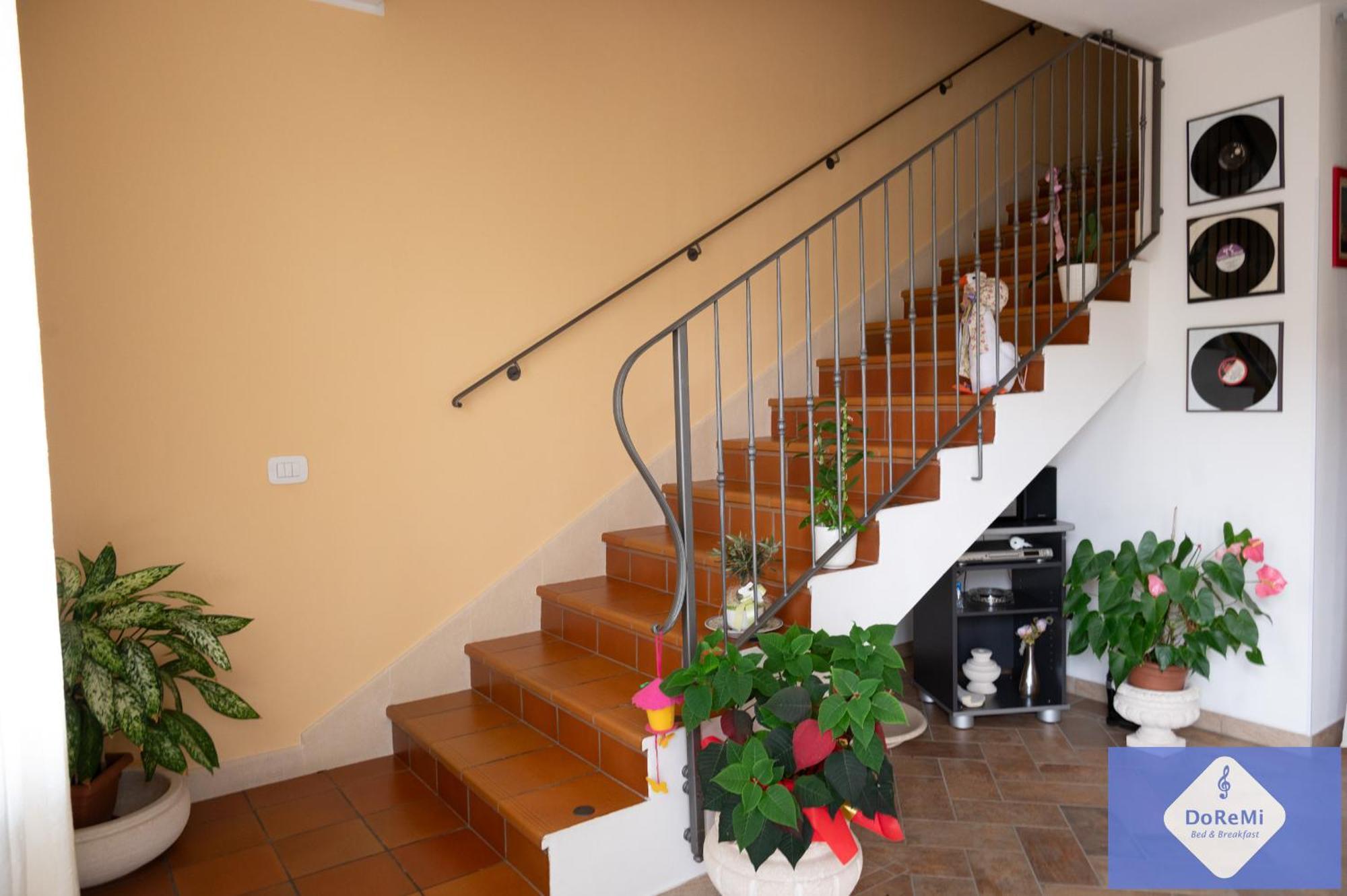 Bed & Breakfast Al Doremi *